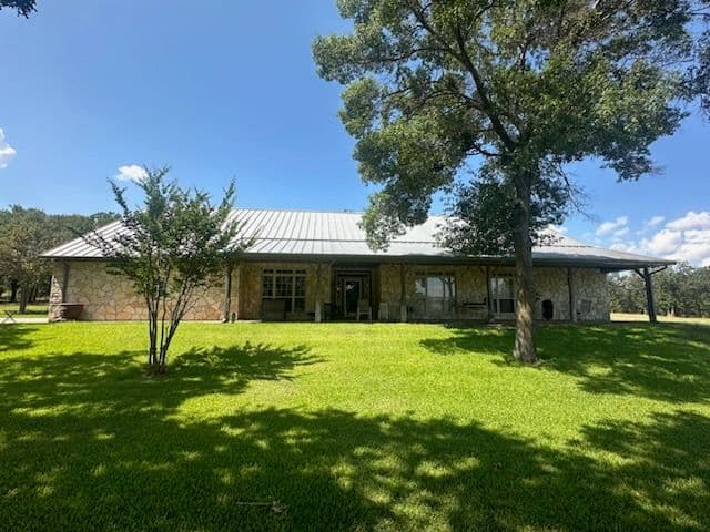Project Transforming a Weatherford TX Home with Curb Appeal image