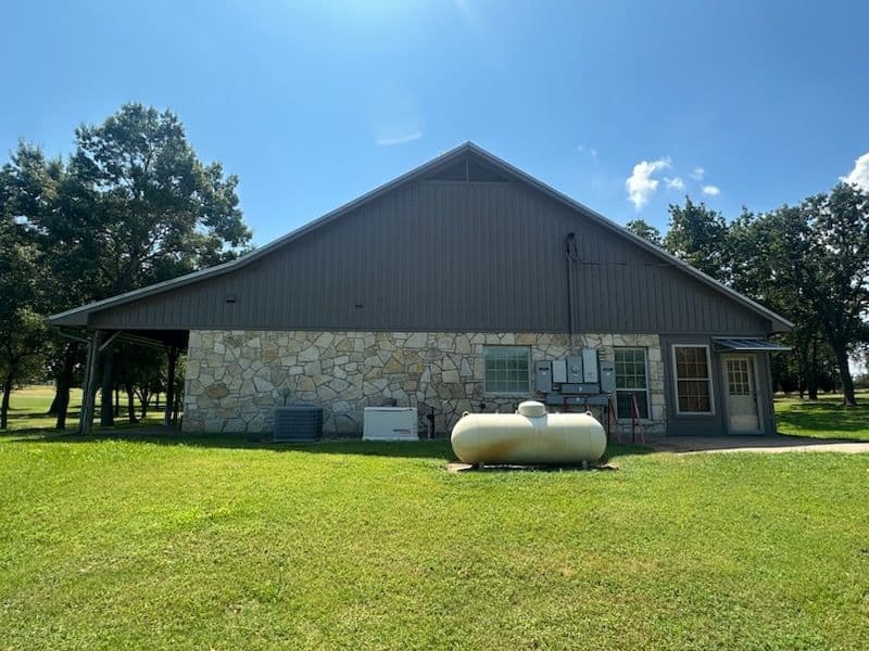 Gallery photos for Transforming a Weatherford TX Home with Curb Appeal: Image #2