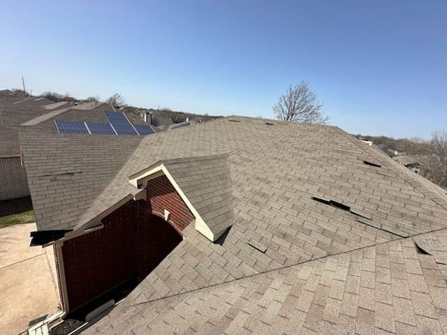 Roof Inspection Uncovers Hidden Dangers