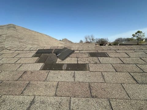 Roof Inspection Uncovers Hidden Dangers