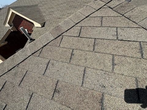 Roof Inspection Uncovers Hidden Dangers