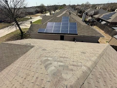 Roof Inspection Uncovers Hidden Dangers