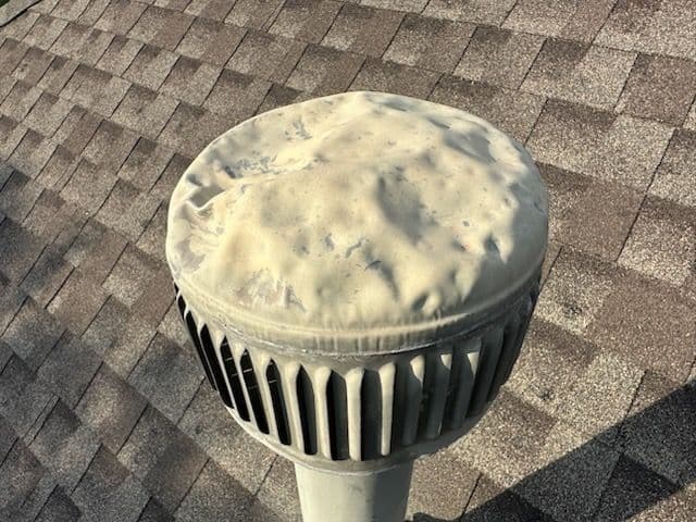 Gallery photos for Roof Inspection Excellence in Weatherford: Image #1