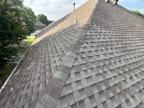 Gallery photos for Roof Inspection Excellence in Weatherford: Image #2