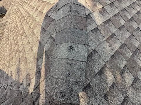 Gallery photos for Roof Inspection Excellence in Weatherford: Image #3