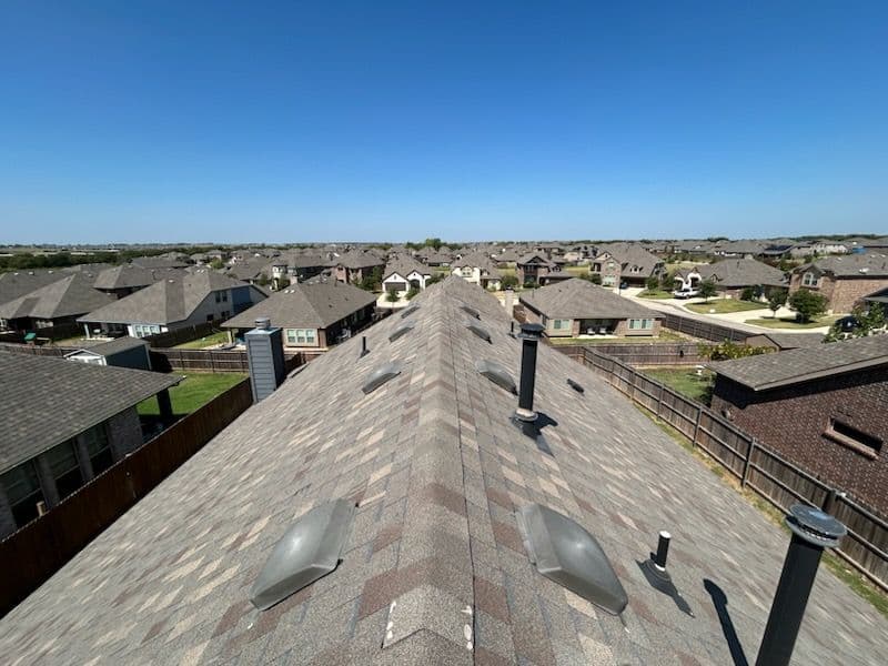 Gallery photos for Comprehensive Roof Inspection in Godley TX: Image #2
