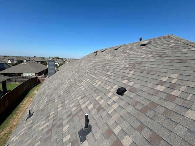 Gallery photos for Comprehensive Roof Inspection in Godley TX: Image #3