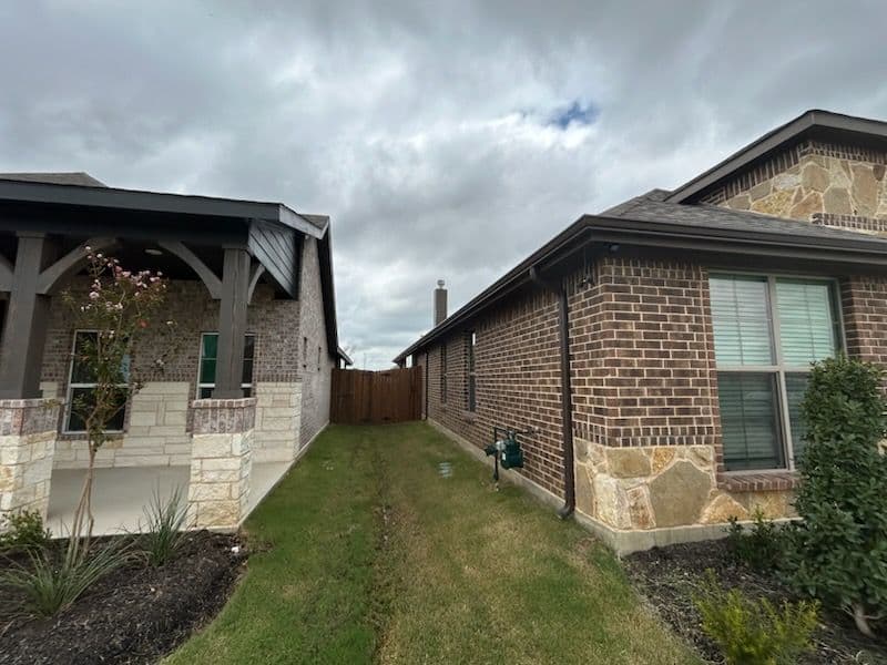 Gallery photos for Professional Gutter Installation in Crowley TX: Image #1