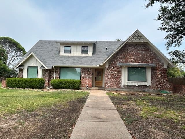 Expert Roofing and Gutter Solutions in Benbrook TX image
