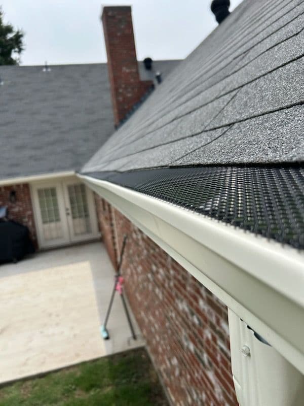 Gallery photos for Expert Roofing and Gutter Solutions in Benbrook TX: Image #1