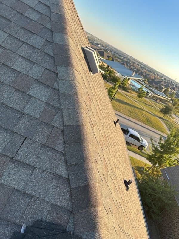Project Roof Repair in Fort Worth After Storm Damage image