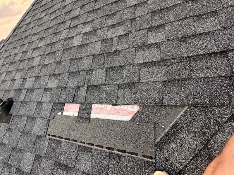 Project Roof Repair Mastery in Fort Worth TX image