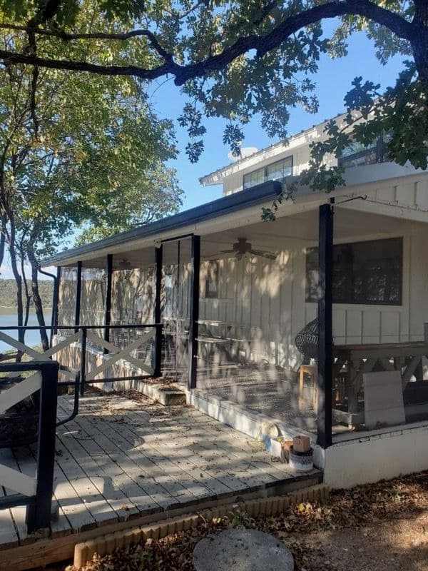 Project Gutter Installation in Gordon image