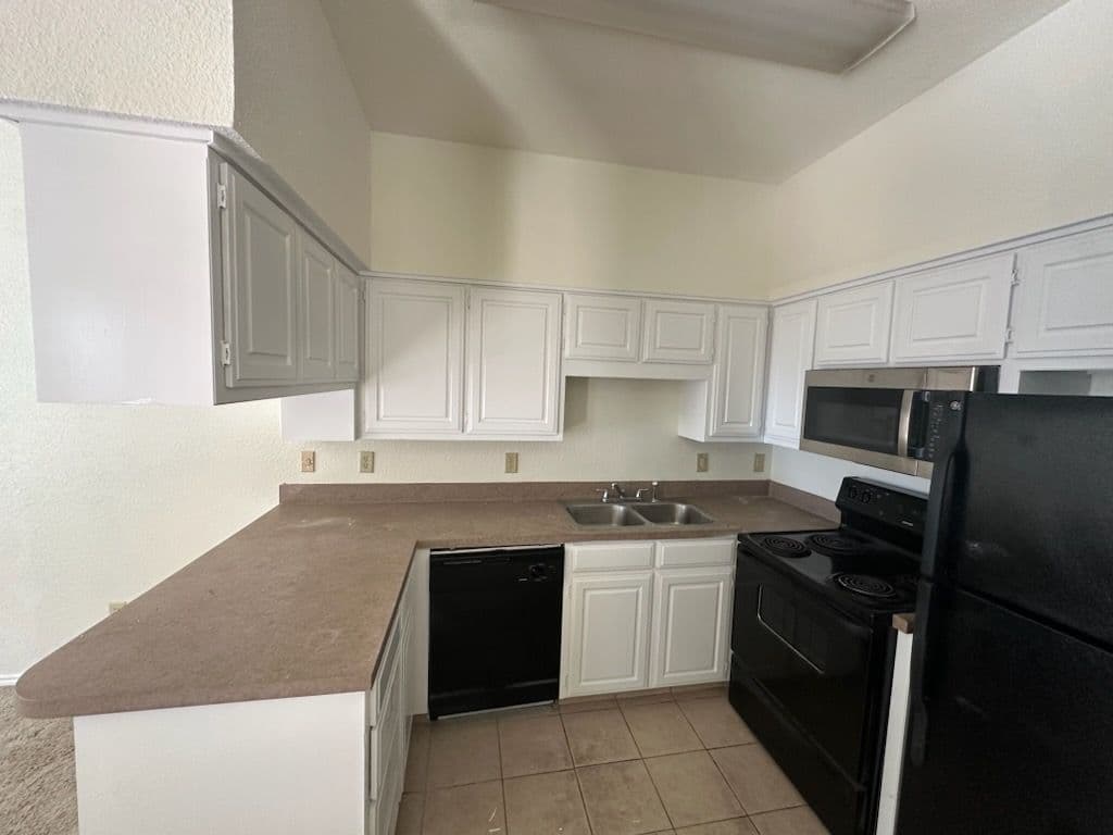 Project Complete Interior Paint Job in Granbury TX image