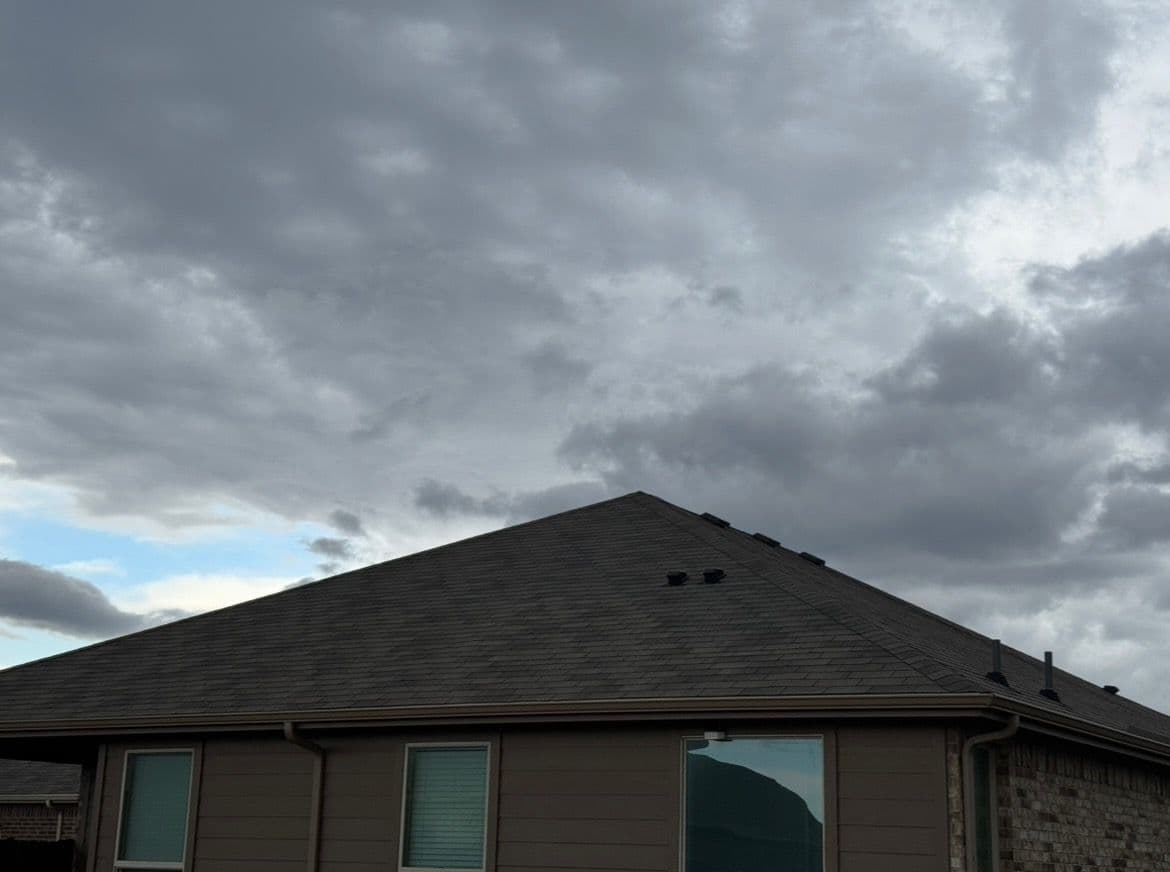 Project Expert Roof Repair in Azle TX image