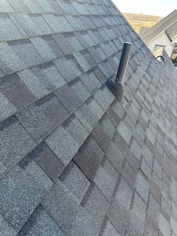 Project Smooth Asphalt Shingle Installation in Fort Worth image