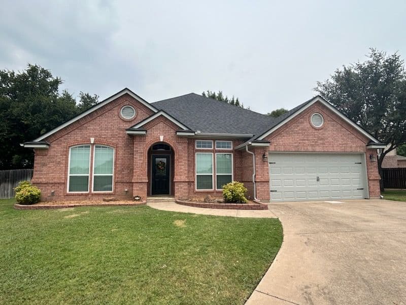 Project Gutter Installation Success in Fort Worth image