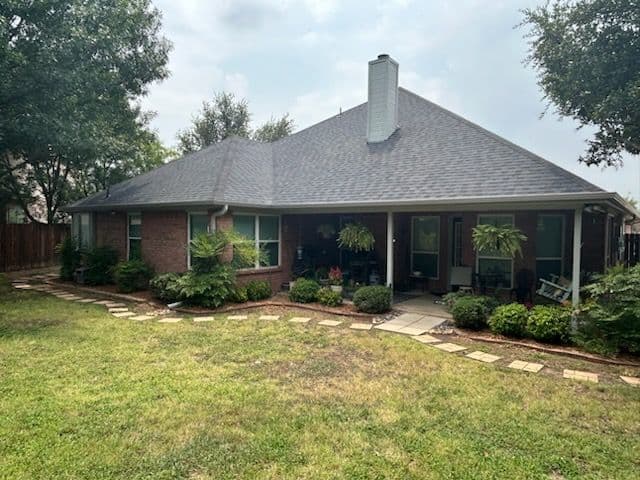 Gallery photos for Gutter Installation Success in Fort Worth: Image #3